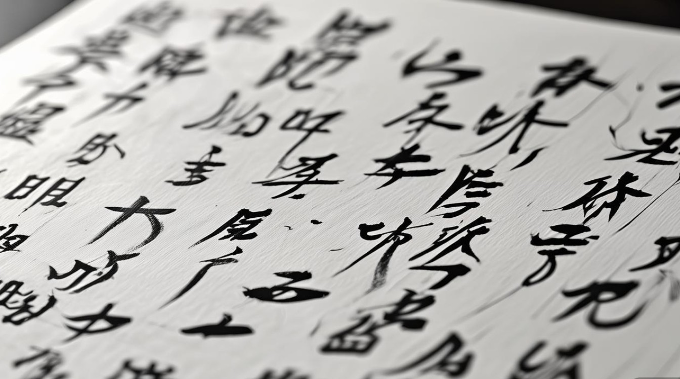 许嘉亮书法