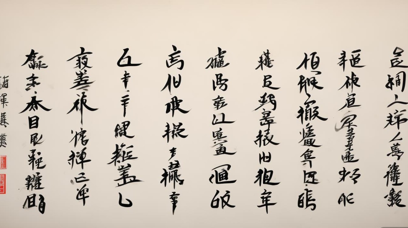 王学超书法