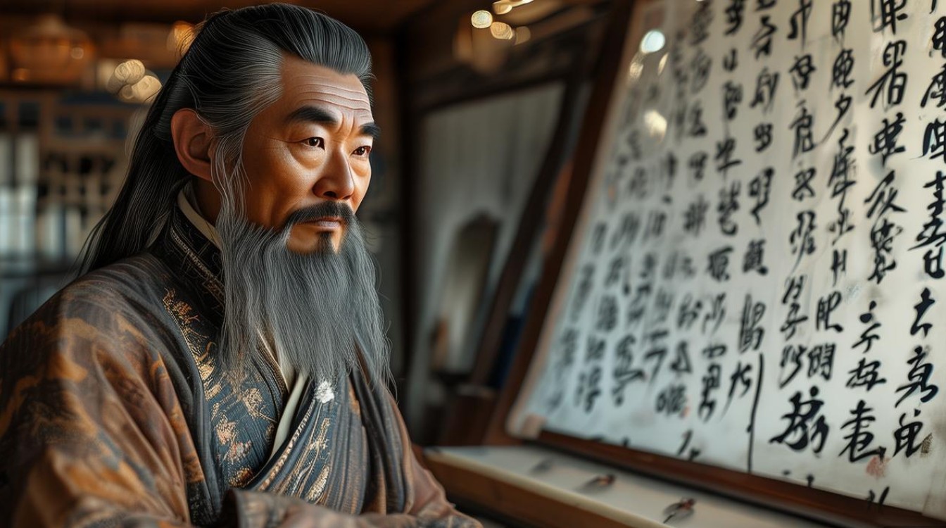 书画家林军