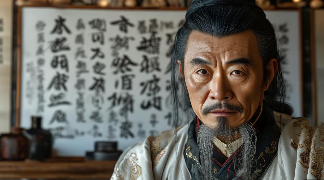 书画家林军