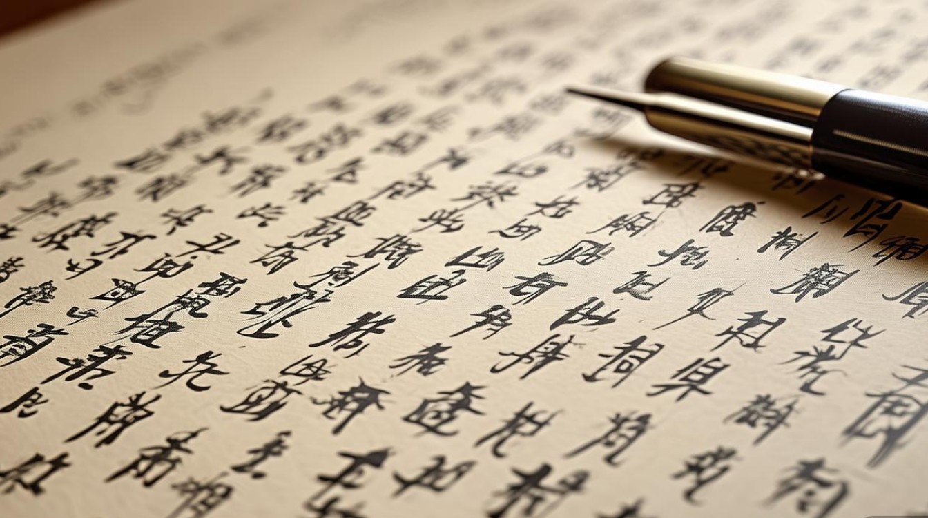 刘怀彬书法