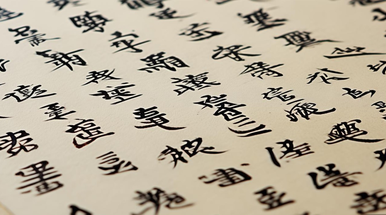 刘怀彬书法