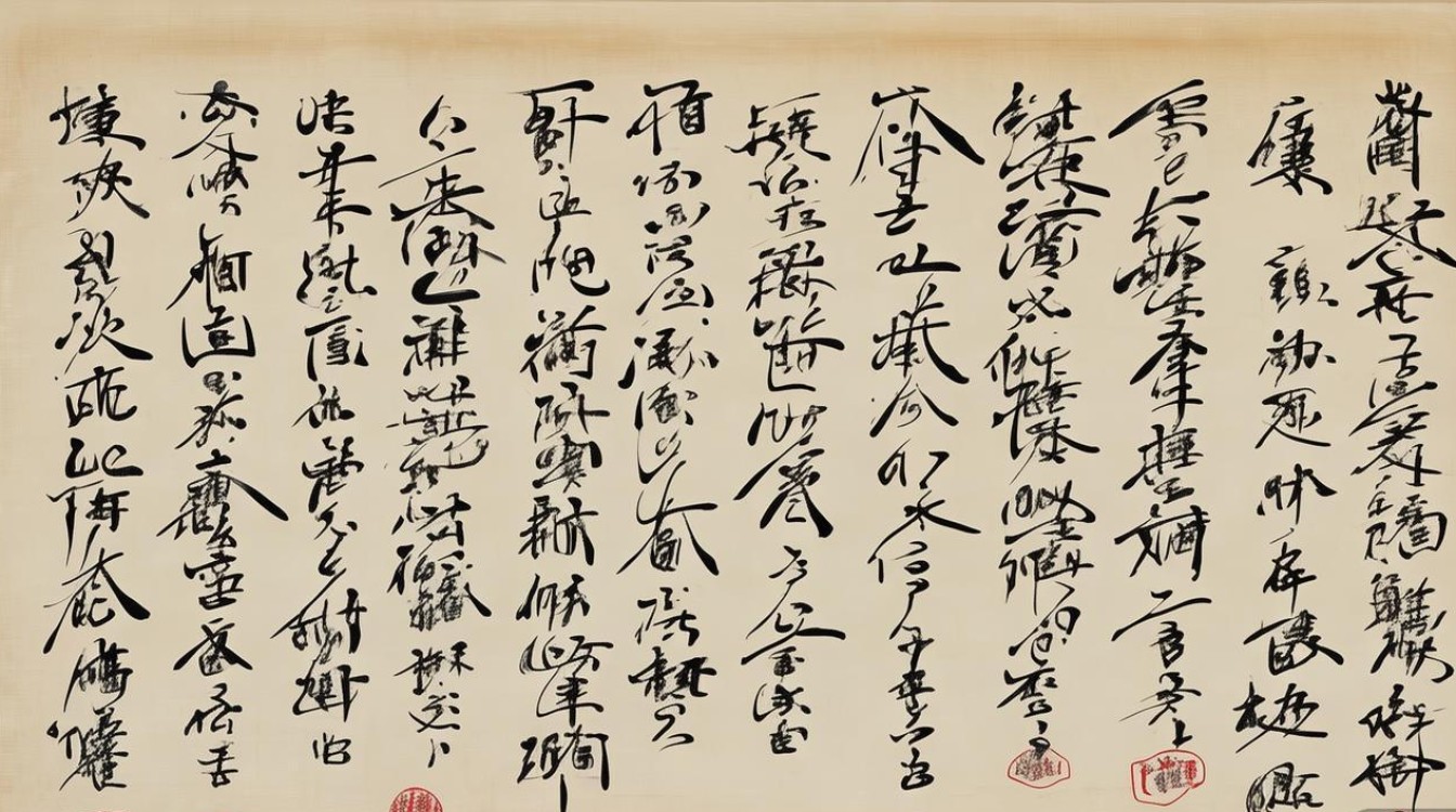 徐文生书画家