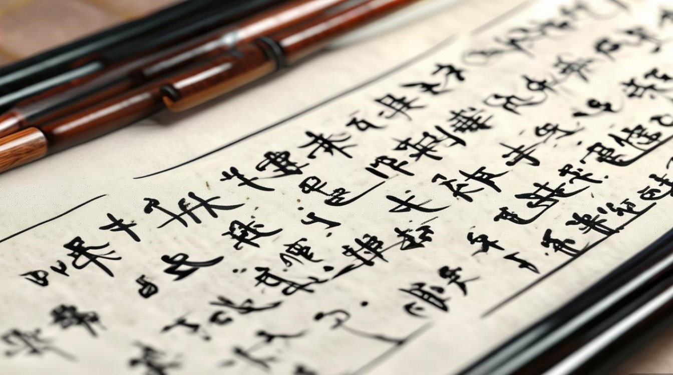 书法赵洪生