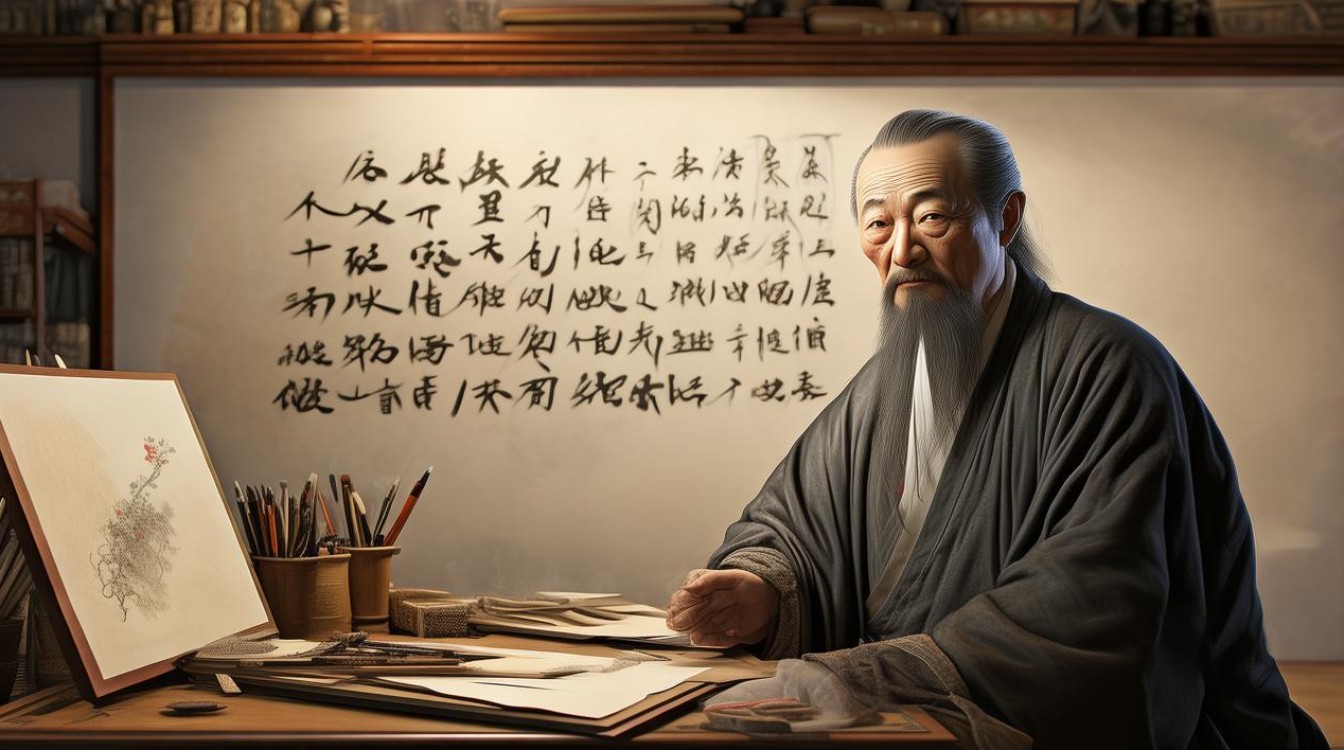 国画家朱坤