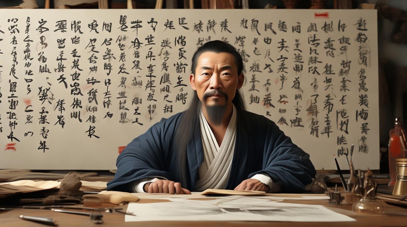 国画家朱坤