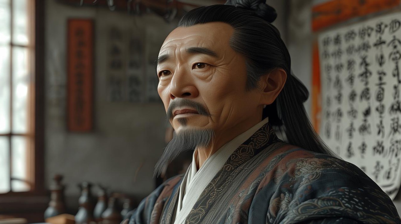 书画家王盛