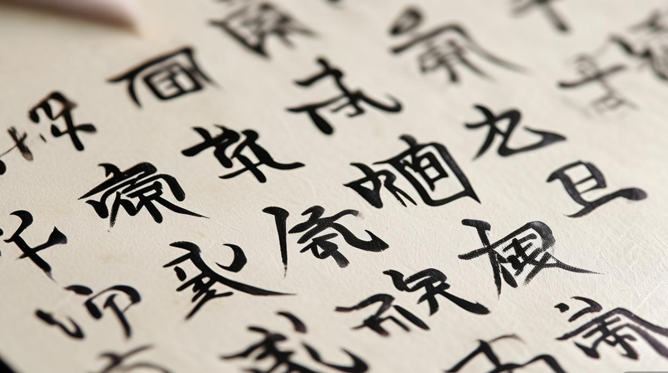 李文照书法