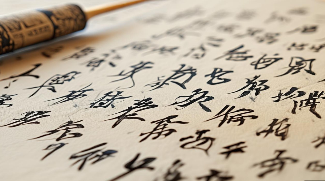 刘文贤书法