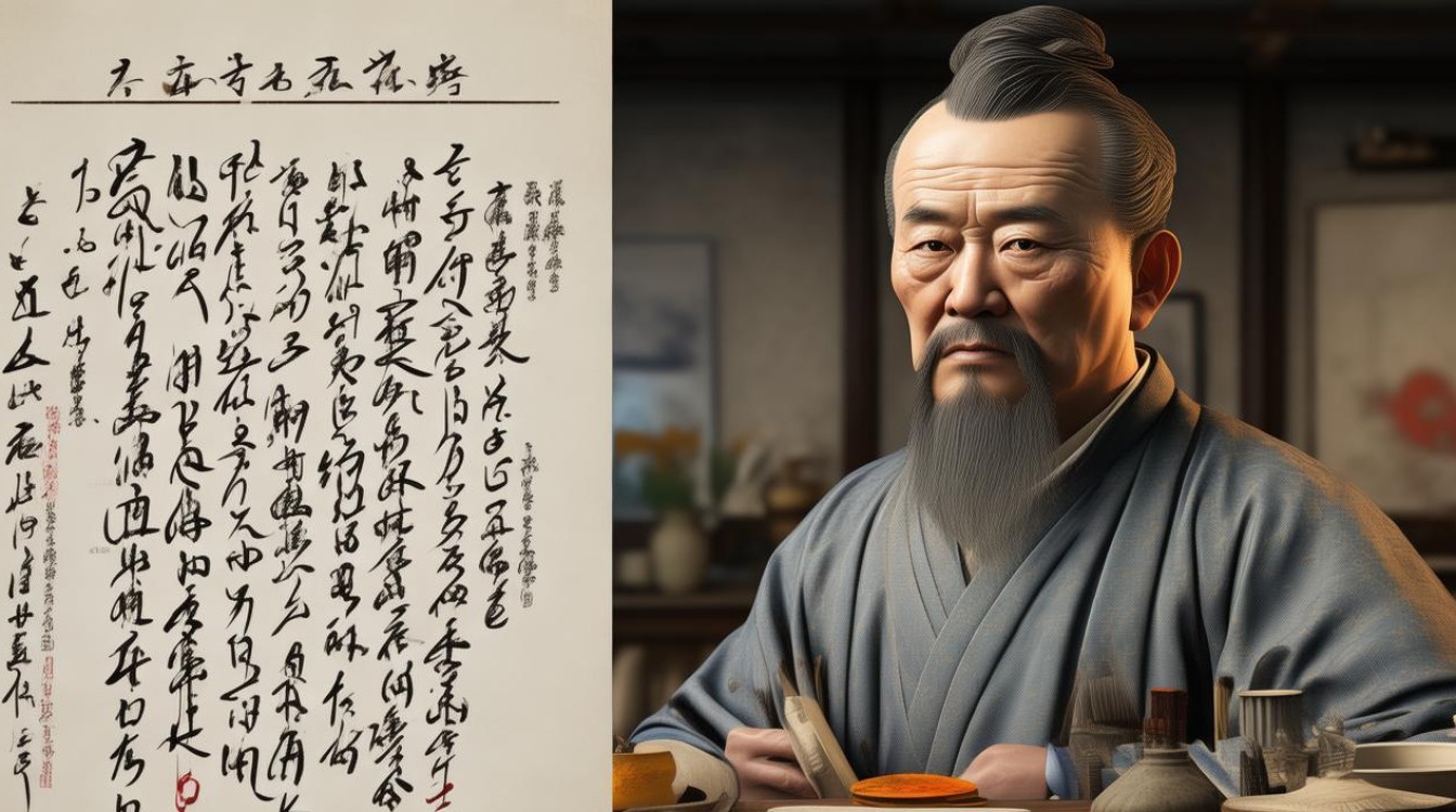 周寿书画家