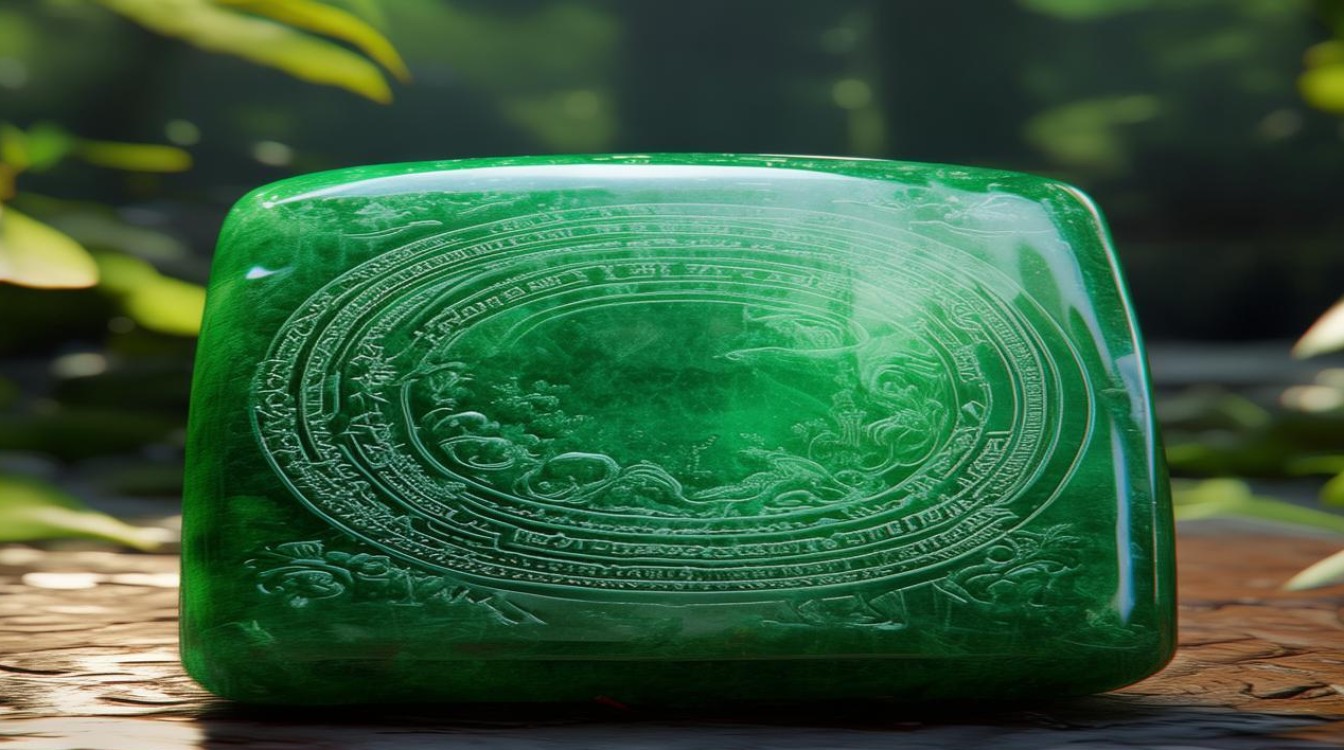 翡翠物语的翡翠怎么样