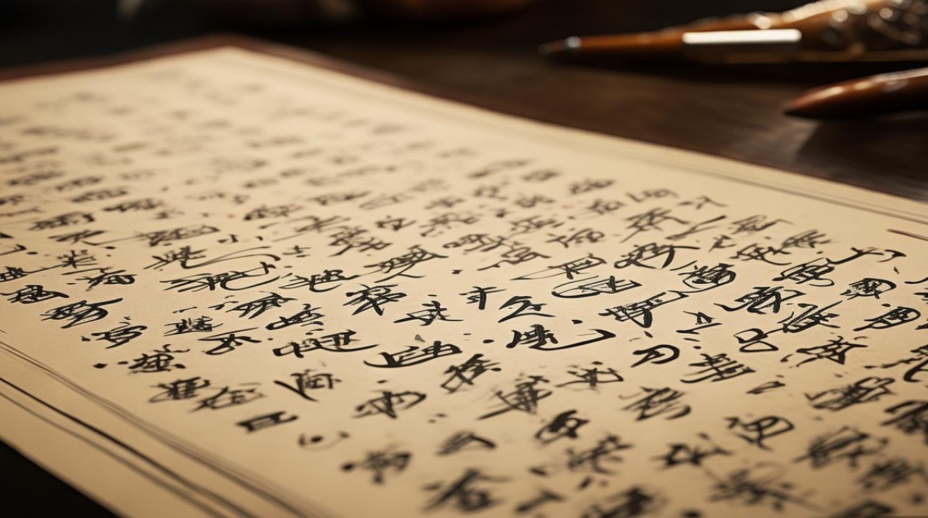 刘学新书法