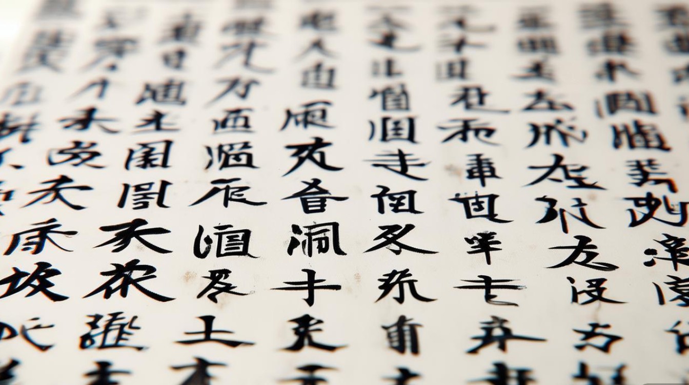 刘学新书法