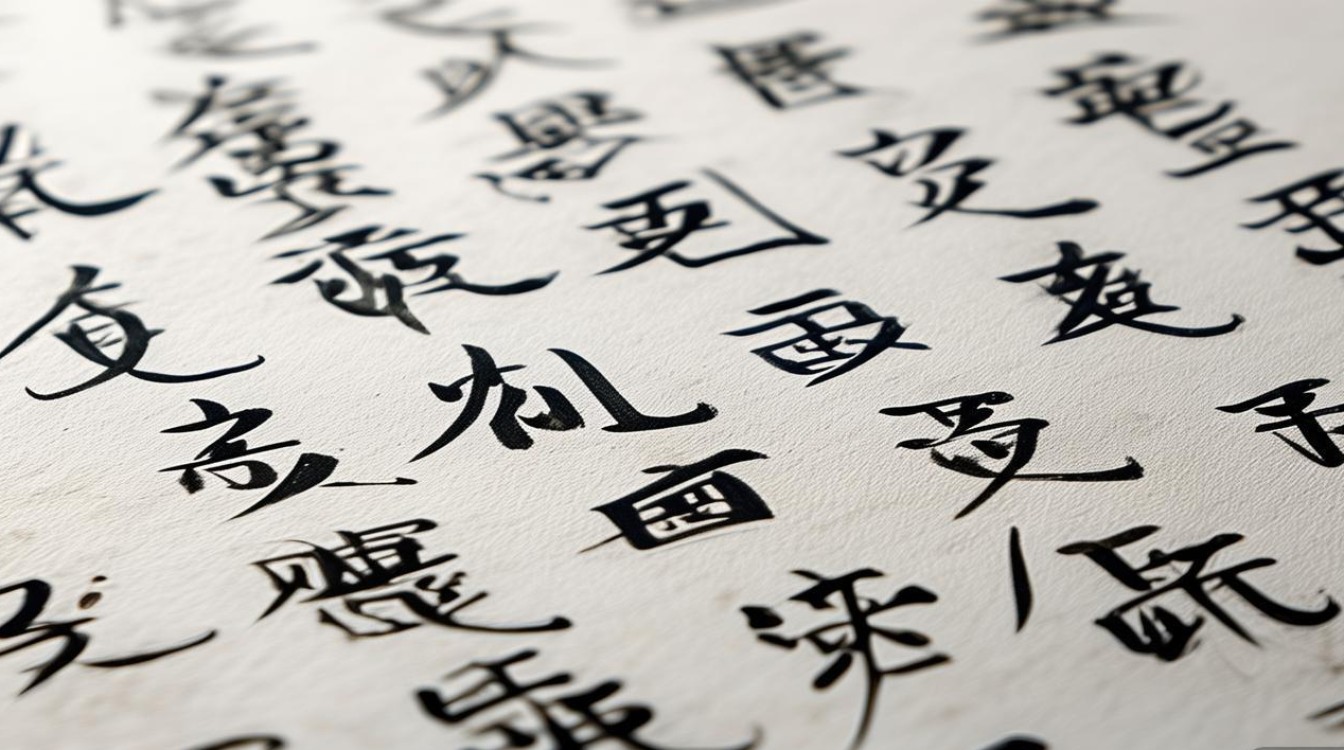 方茂鸿书法
