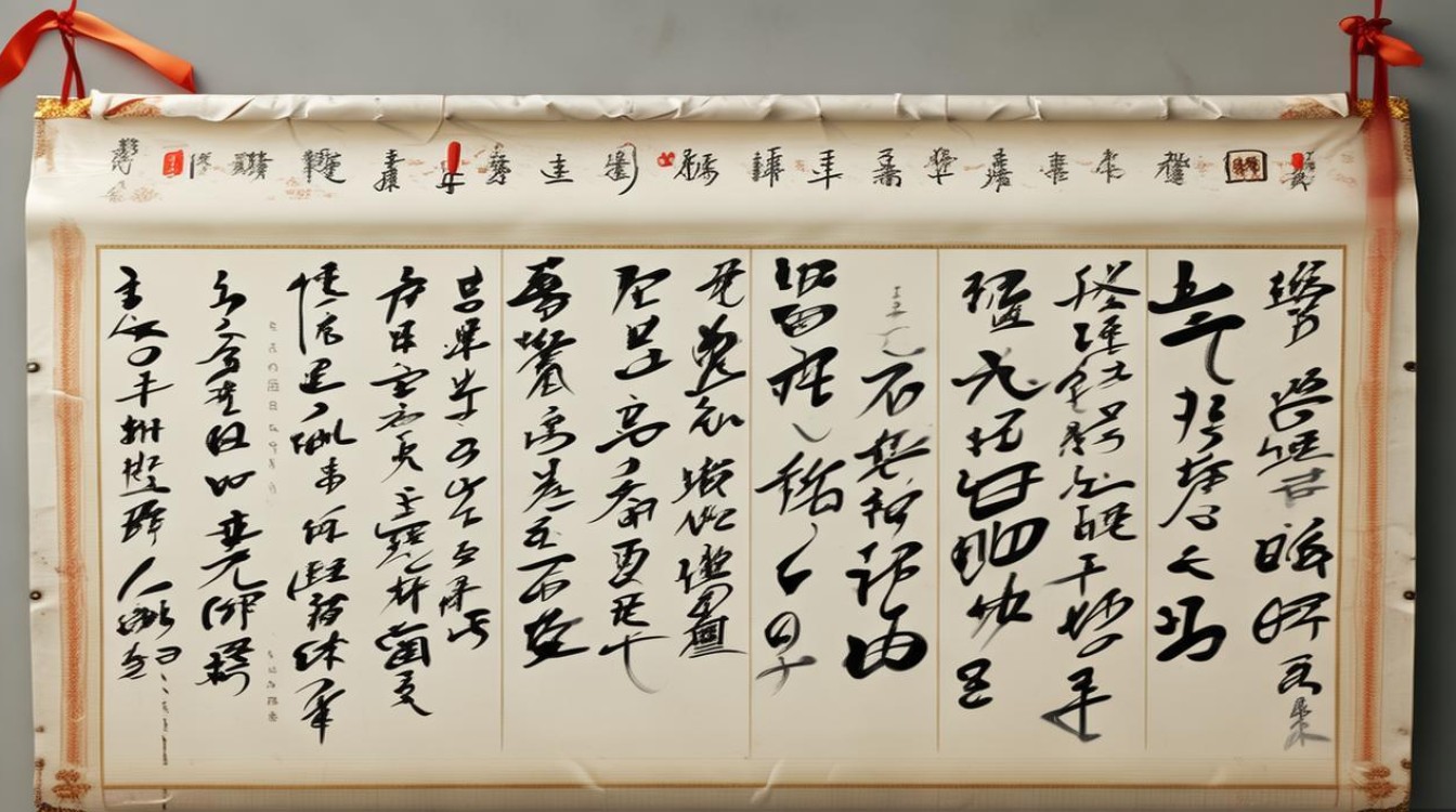 马亚书法价格