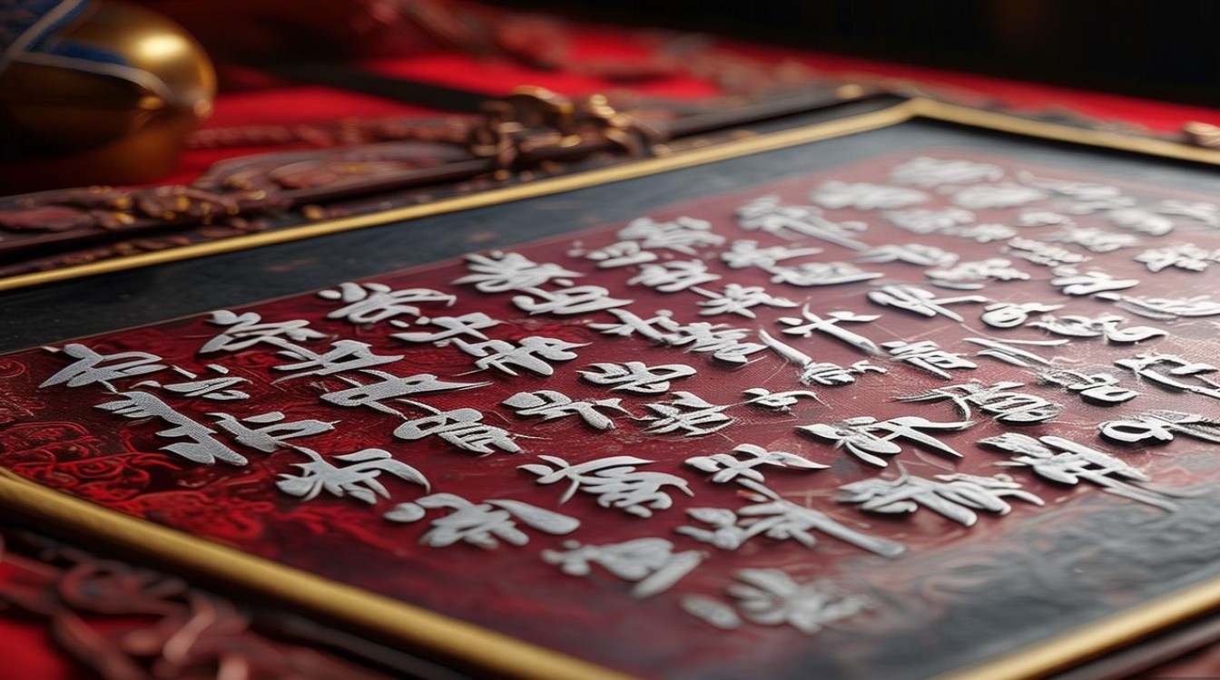 陈少武书法