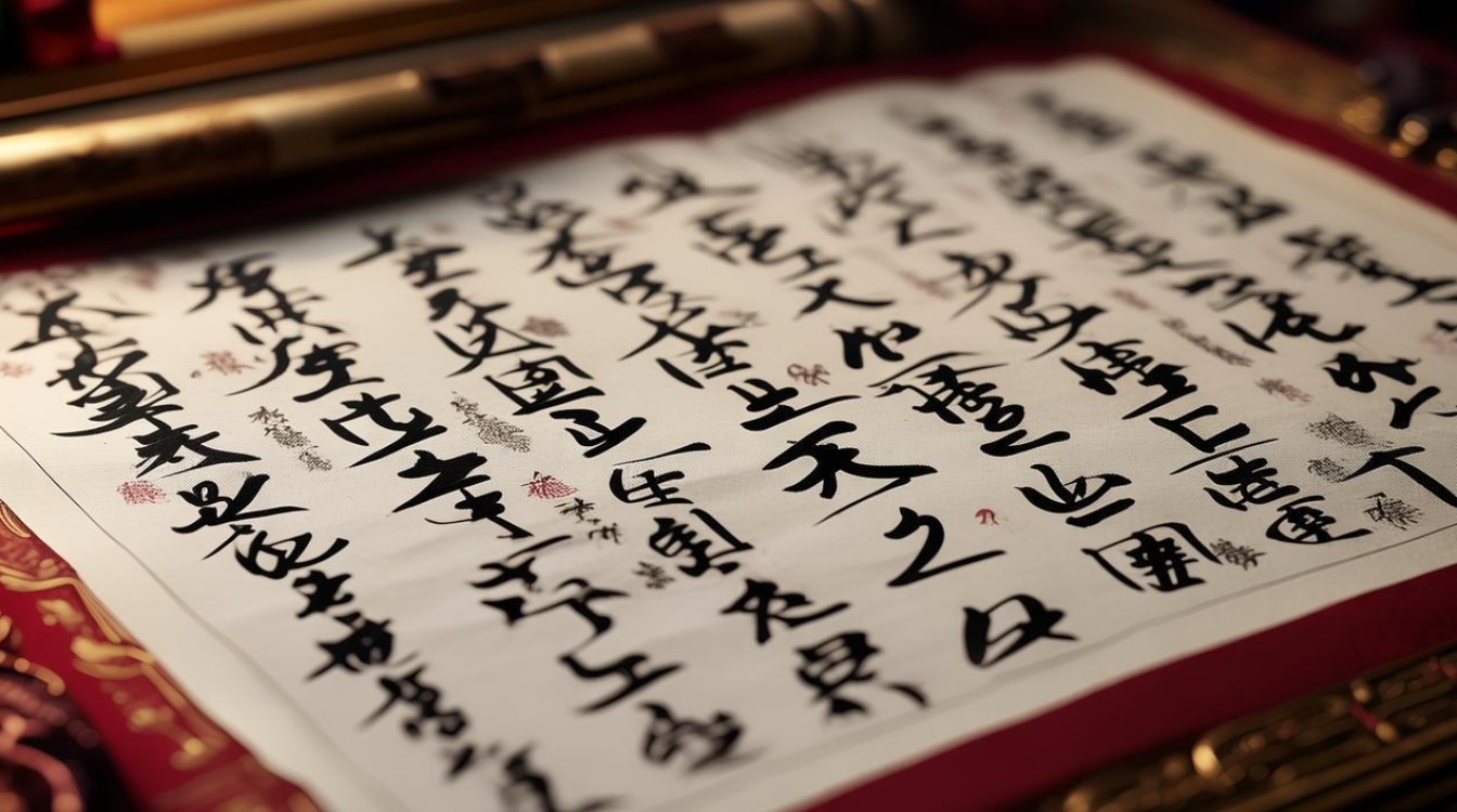 陈少武书法