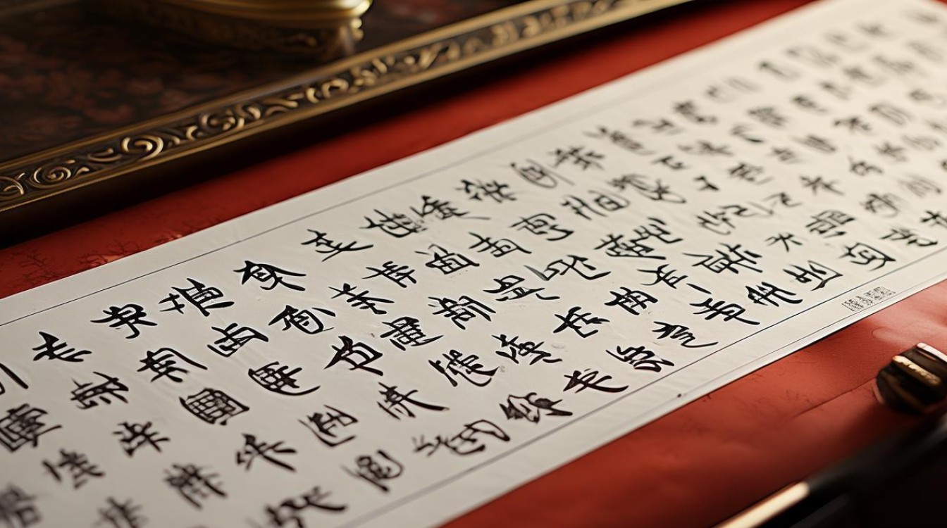 陈少武书法