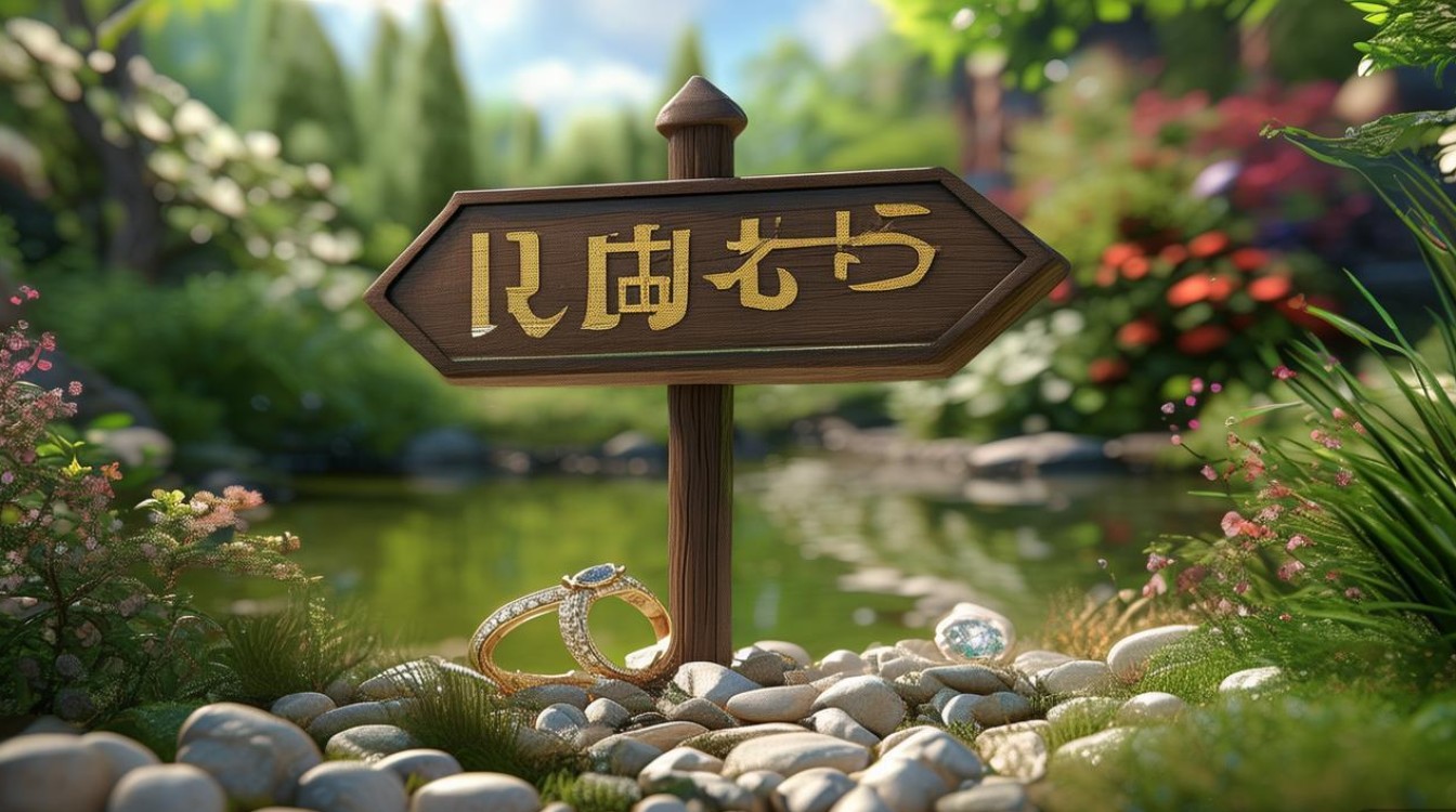 翡翠花园翡翠戒指在哪
