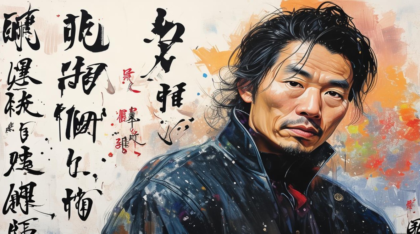 张君亮书画家