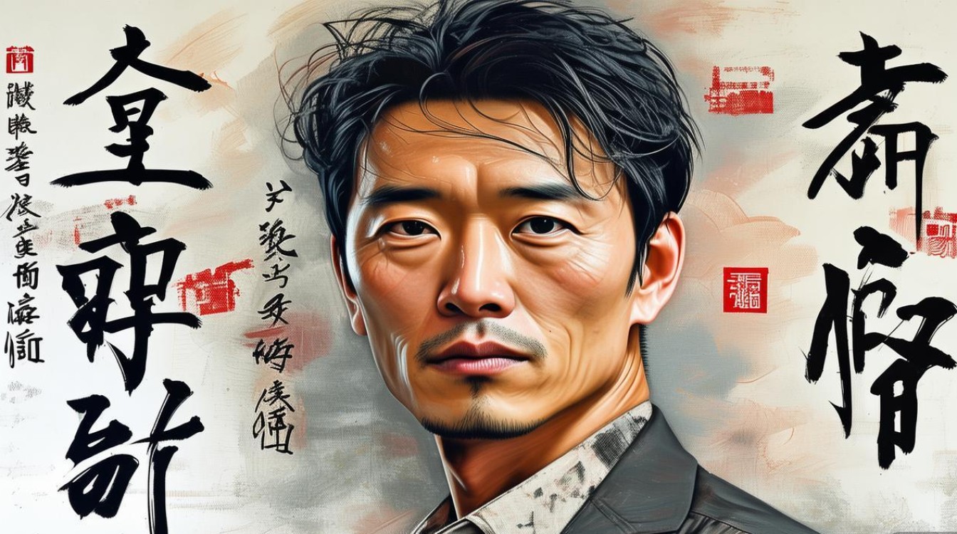 张君亮书画家