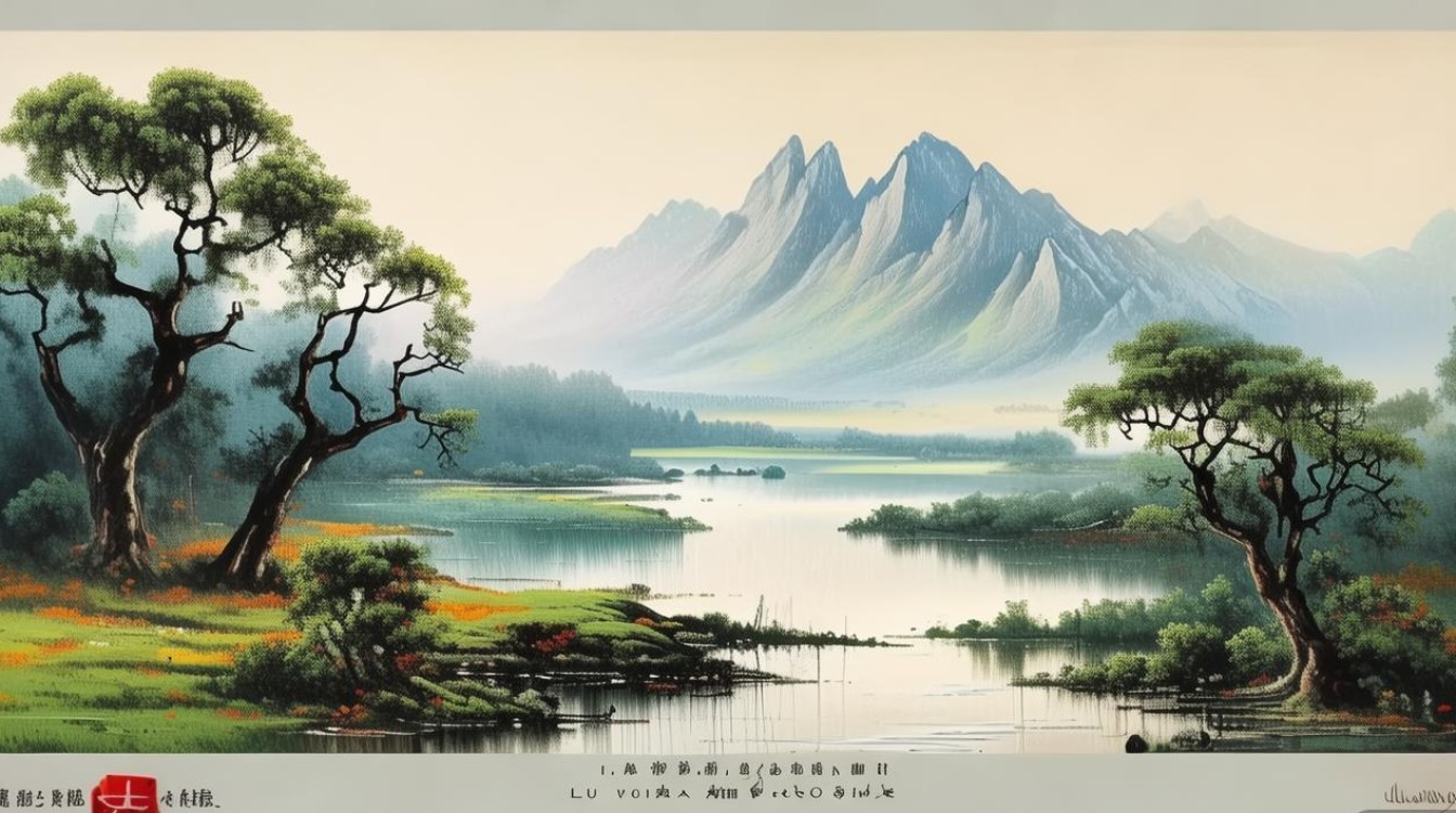 卢文清画家价格