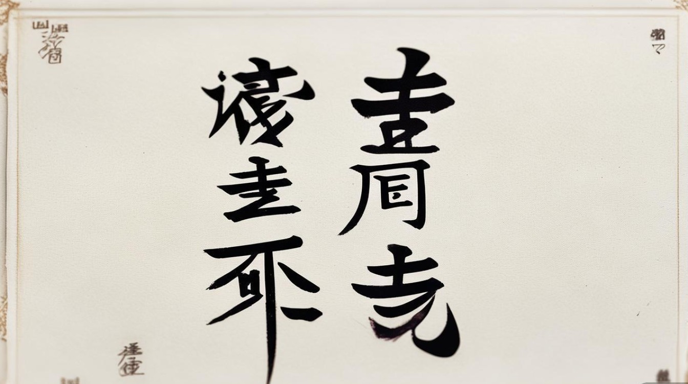 苏金火书法