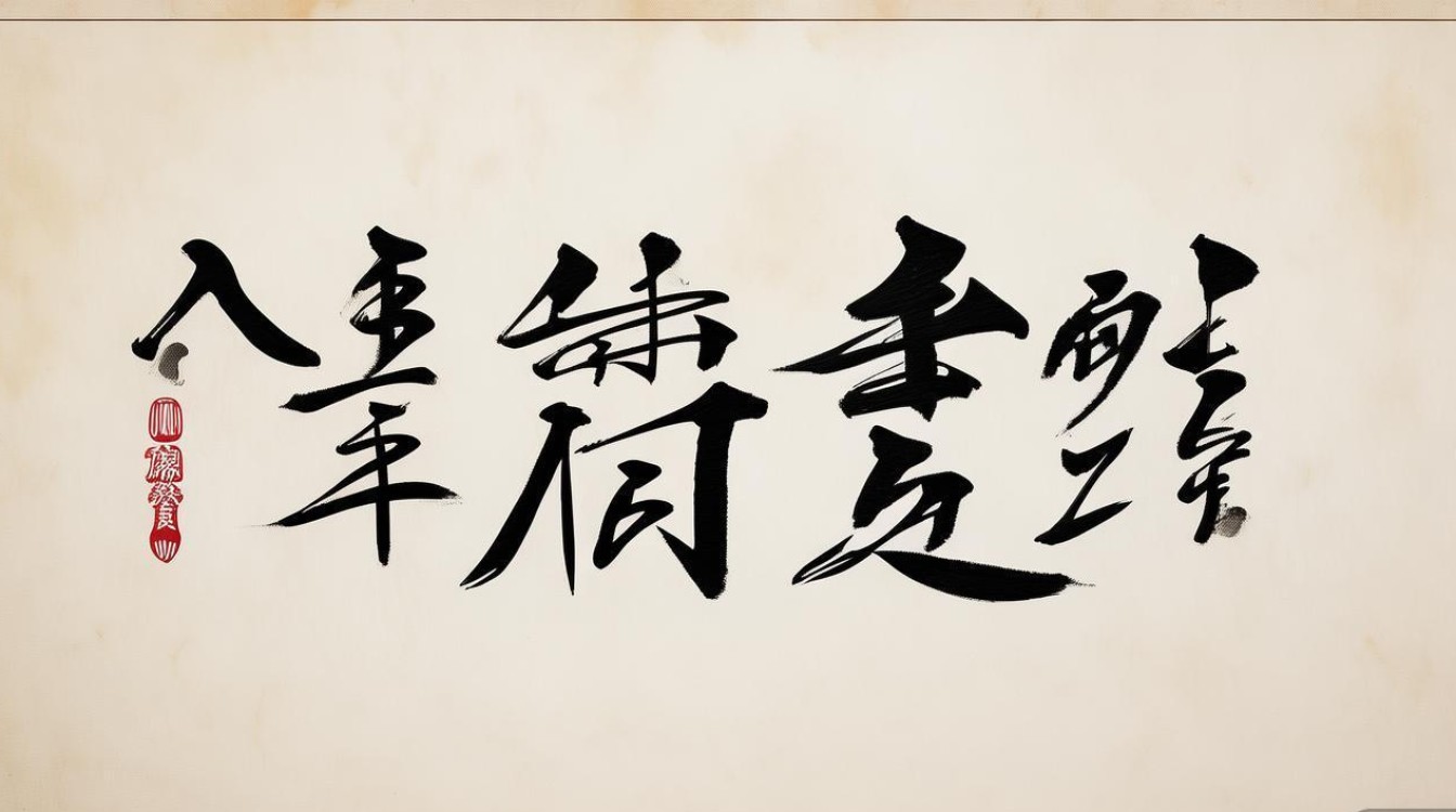 苏金火书法