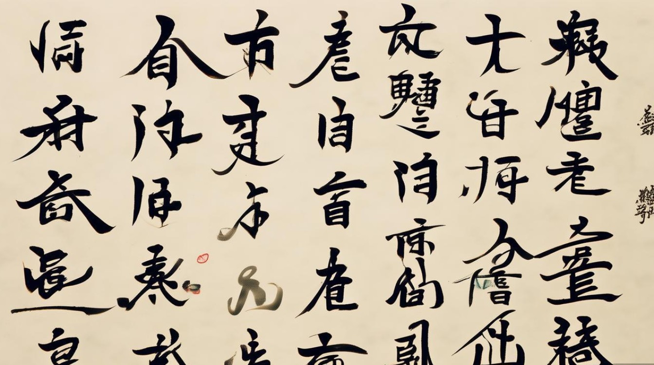 高胜奎书法