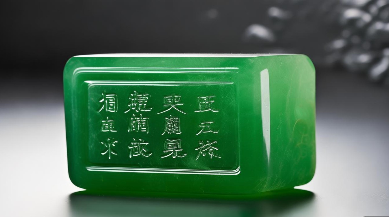 润泽翡翠