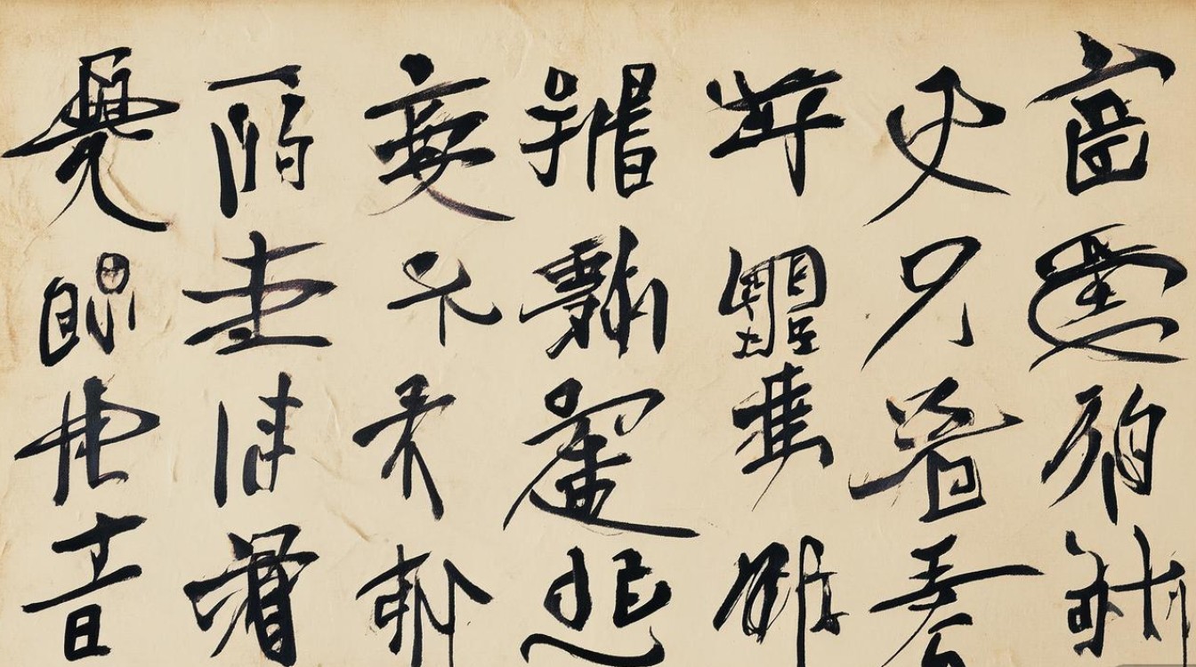 郭齐文书法
