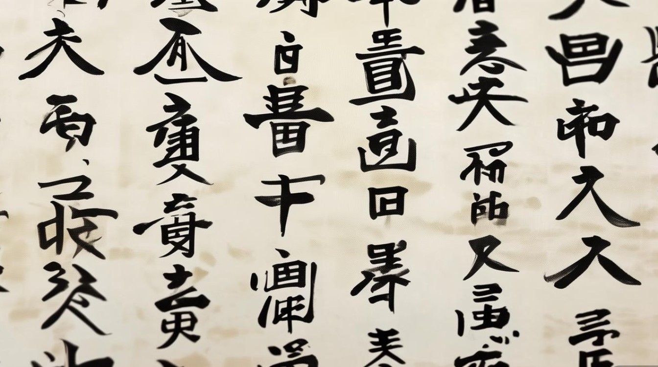明沈度书法