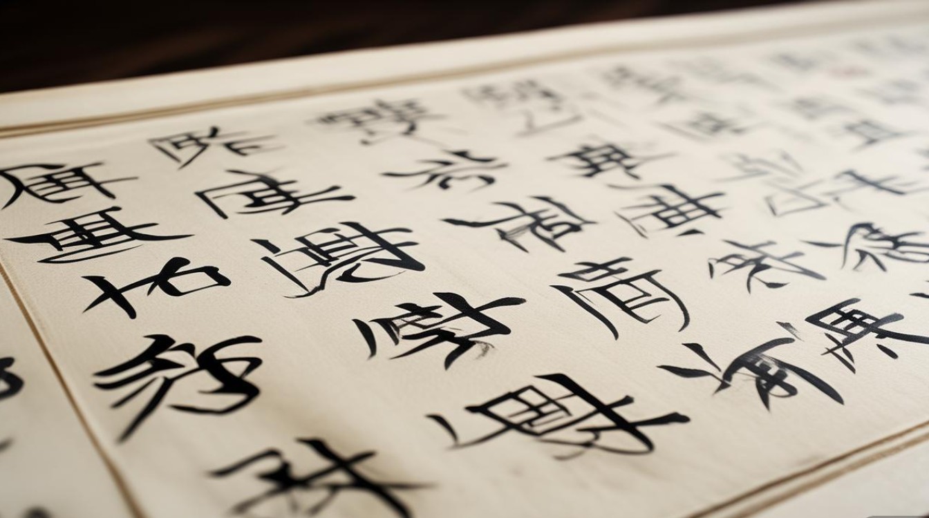 翟泰丰书法