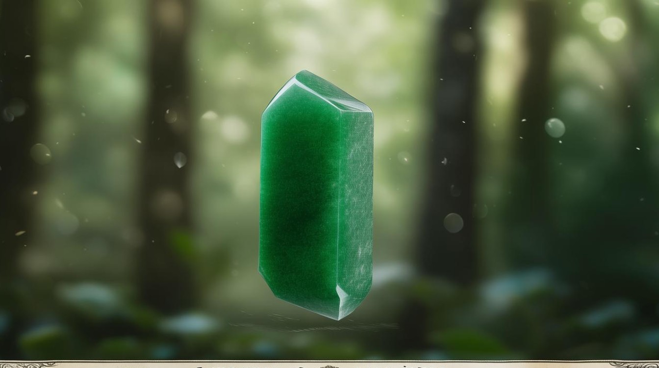 翡翠 无根