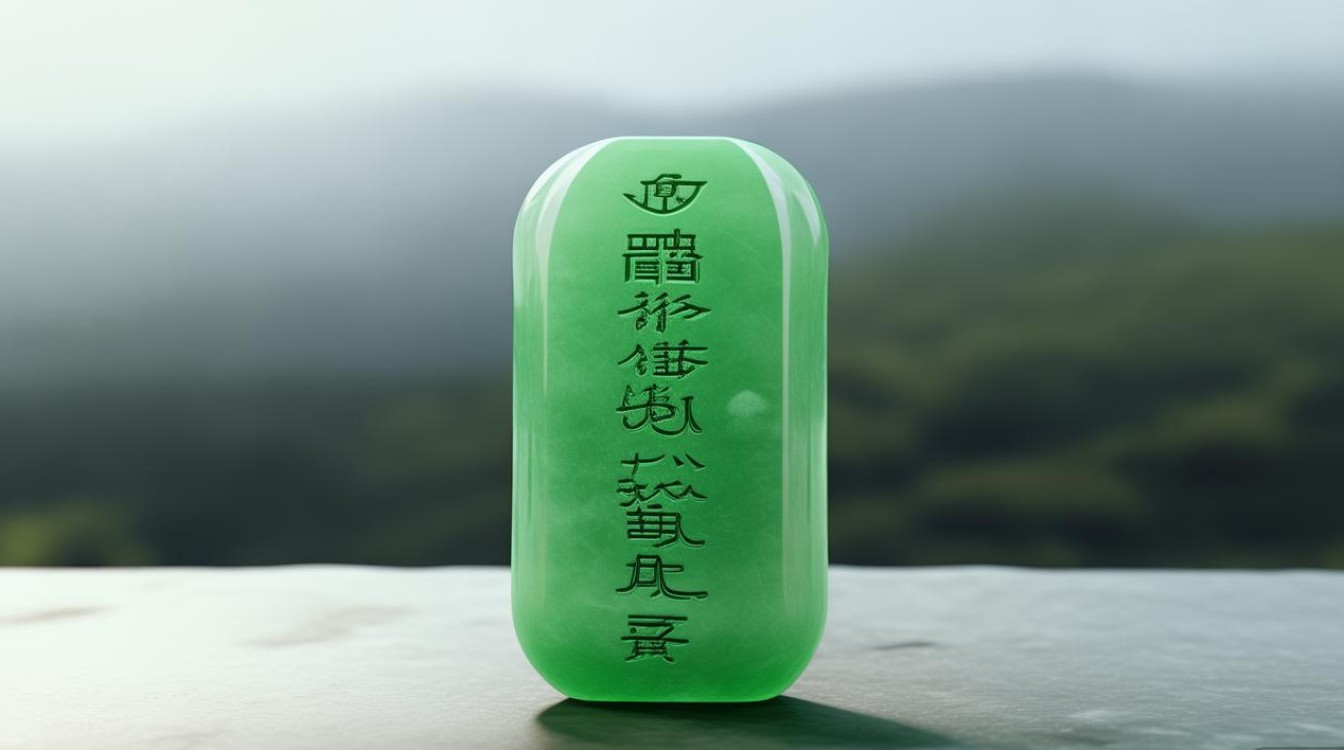 翡翠 无根