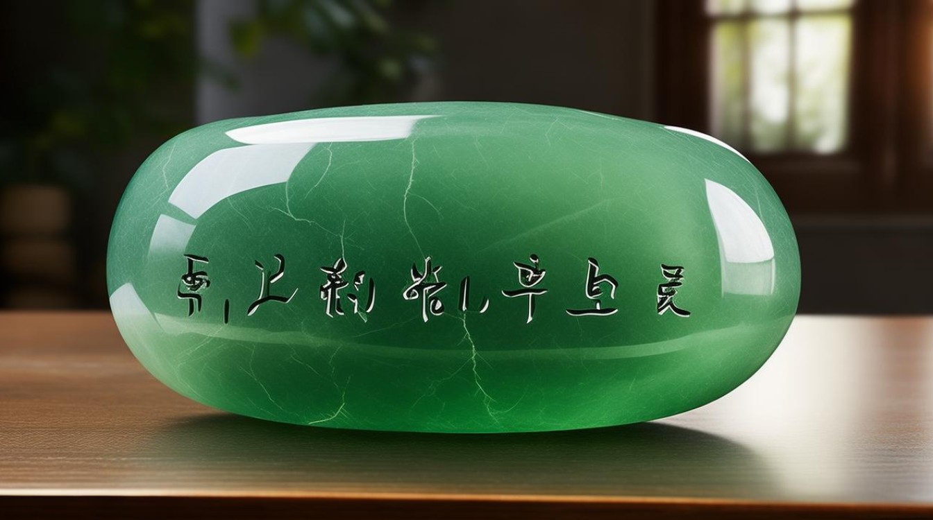 翡翠 不顺