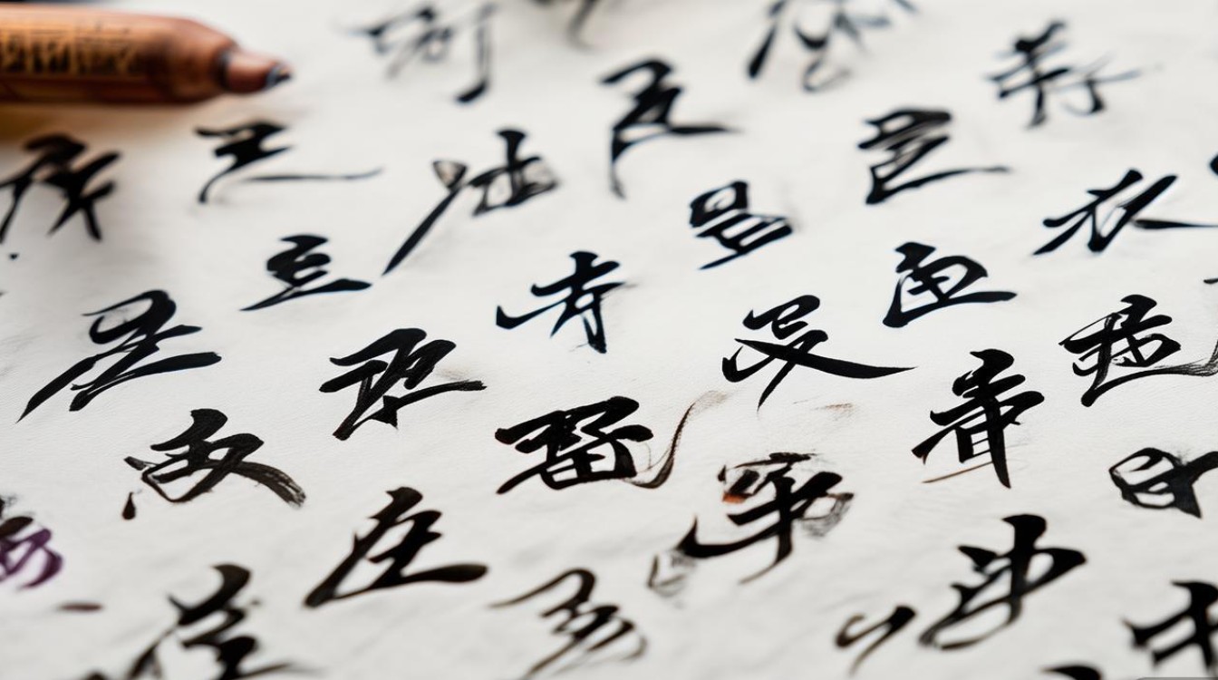 王金良书法