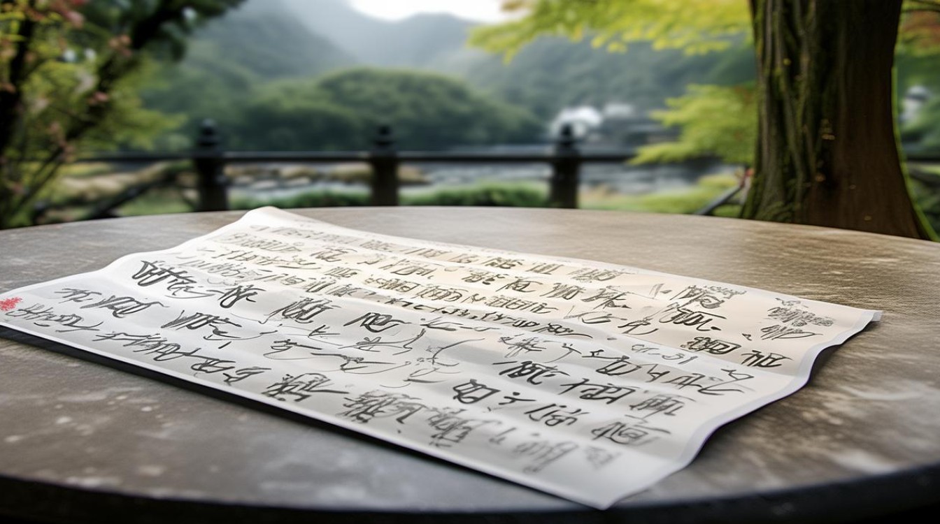 君是山书法
