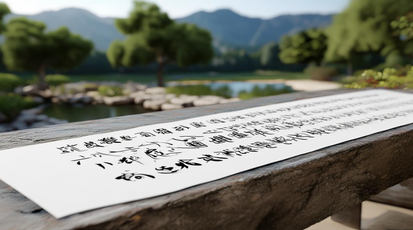 君是山书法