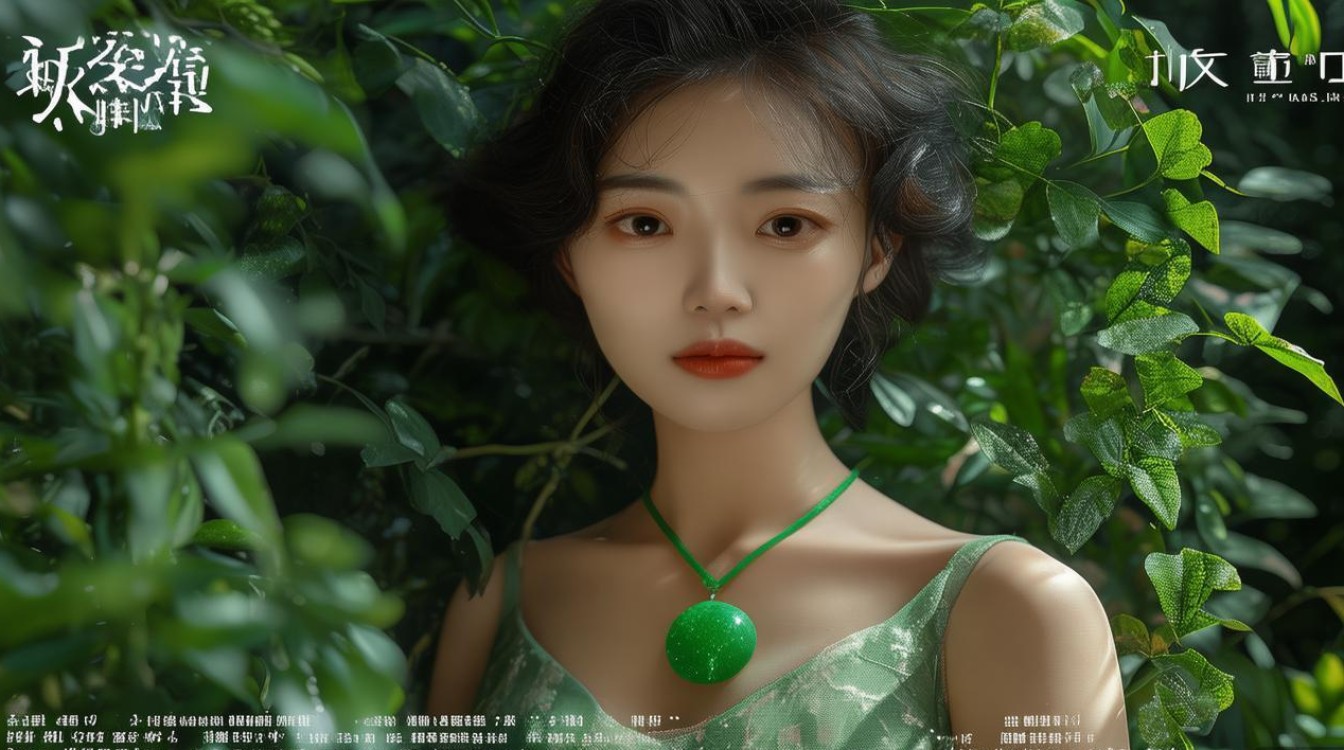邓丽君 翡翠