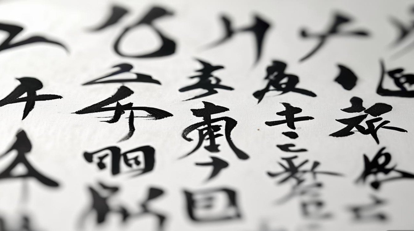 王东伟书法