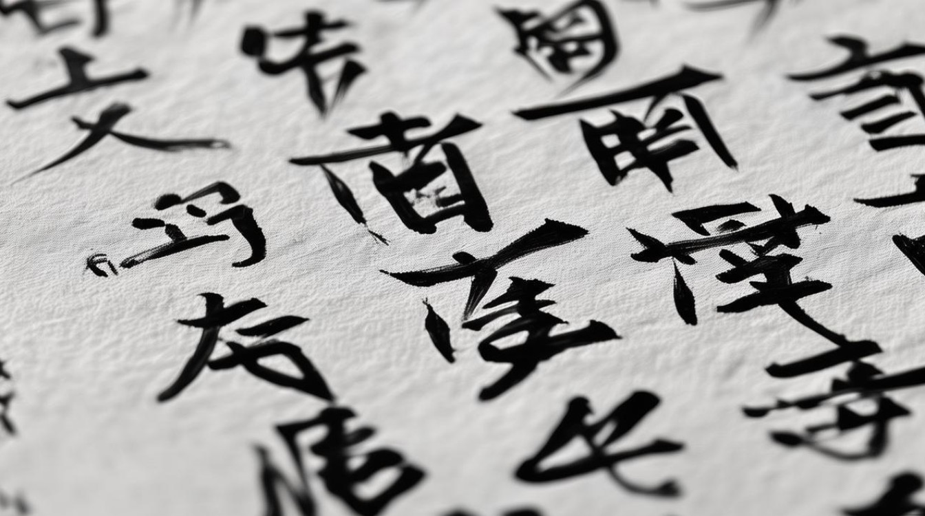 王东伟书法