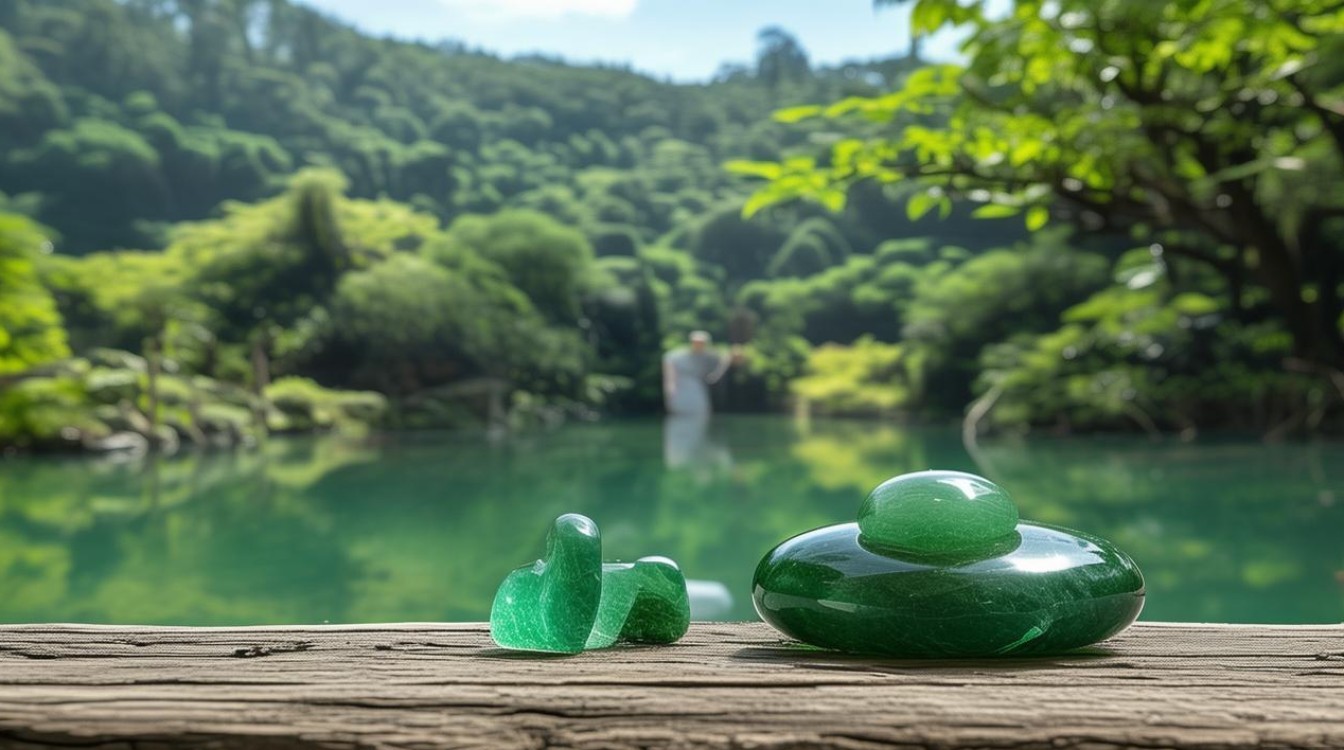 道家 翡翠