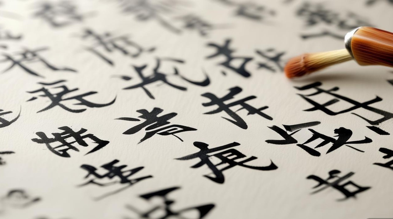 谢季筠书法