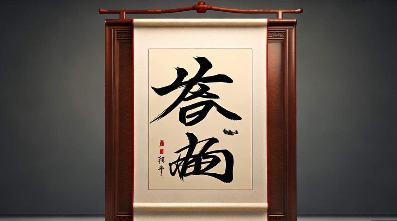 张之书法价格