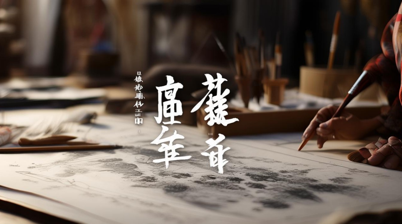 书画家借闻