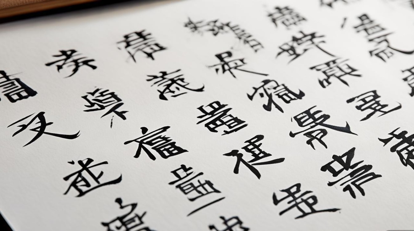 张剑瑛书法