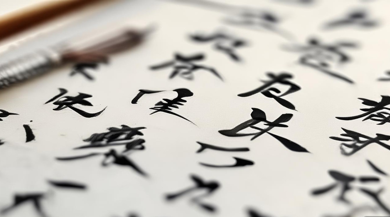 昆明书法作品