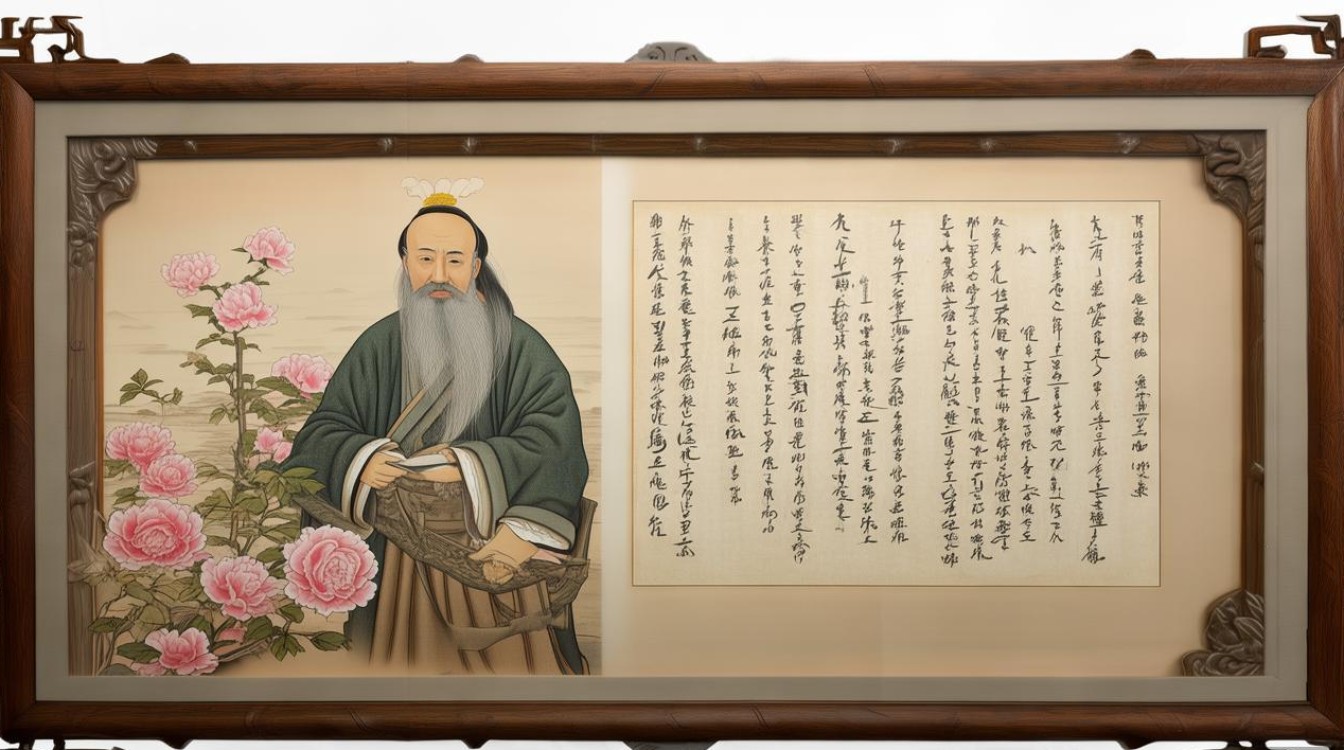 书画家王公助
