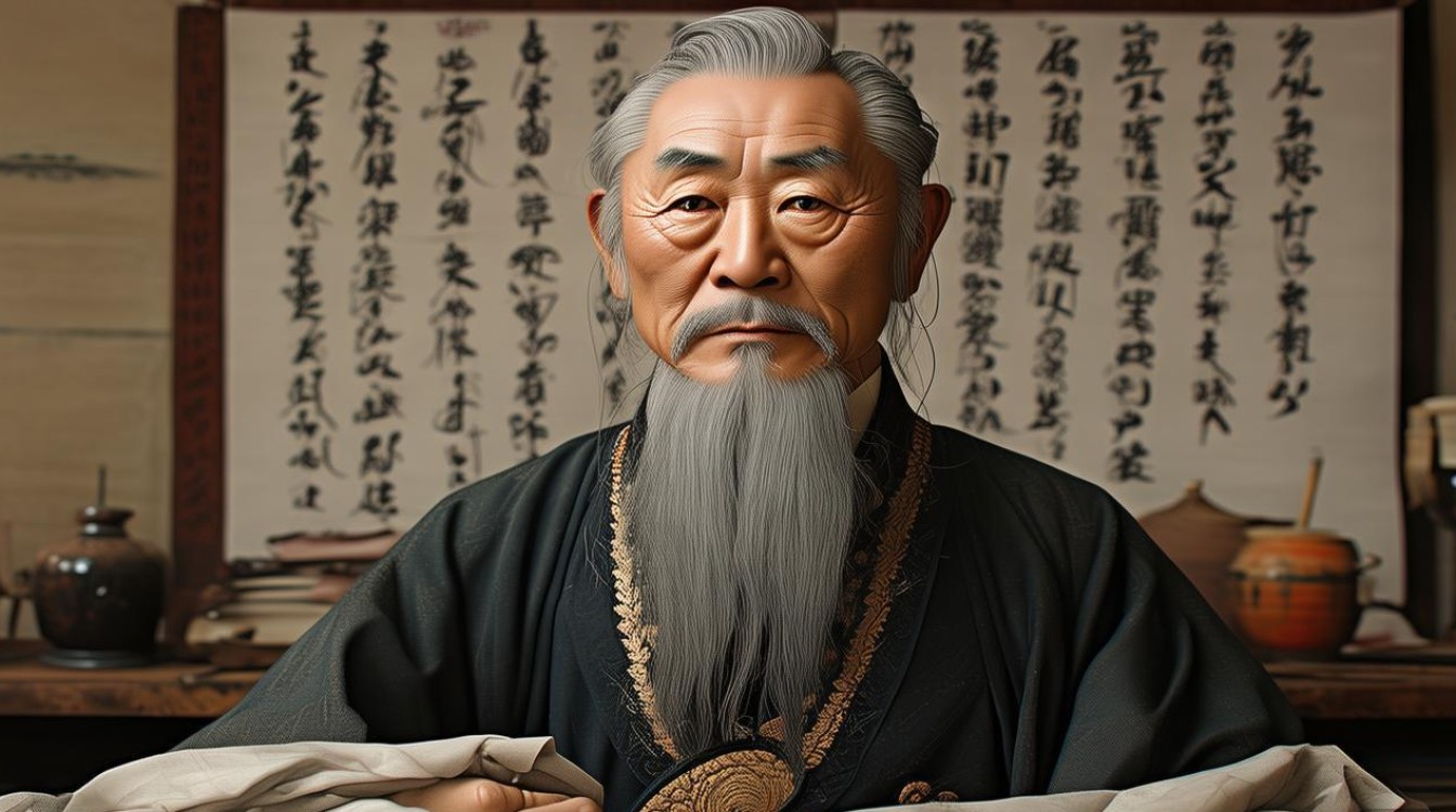 夏东书画家